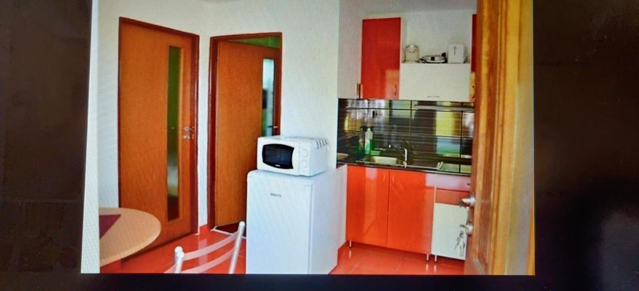 Veľký Meder Apartmany Elba מראה חיצוני תמונה