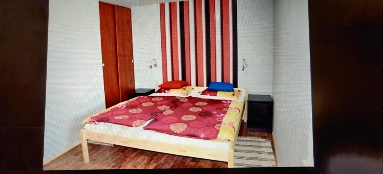 Veľký Meder Apartmany Elba מראה חיצוני תמונה